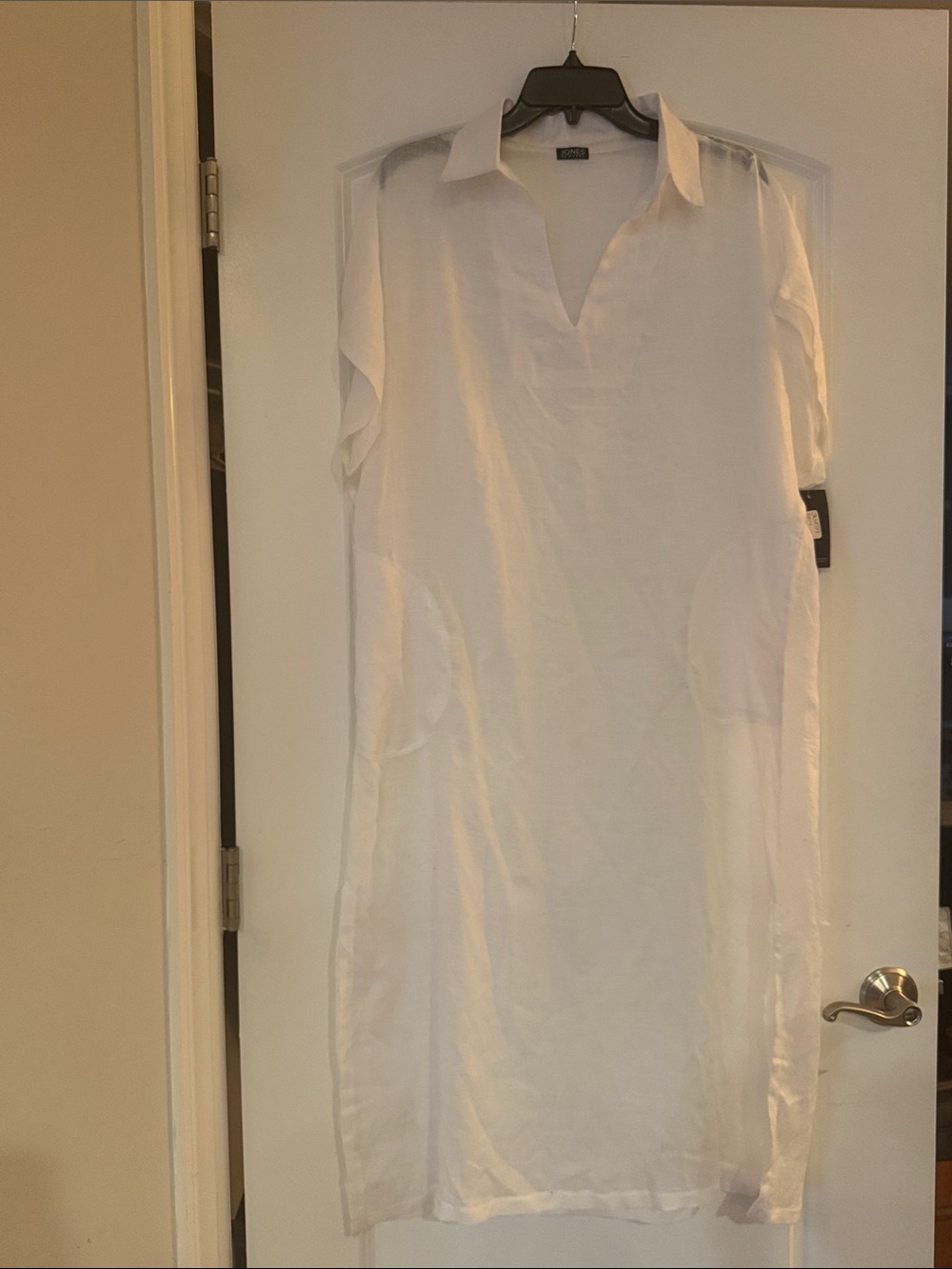 Jones New York Coverup Dress